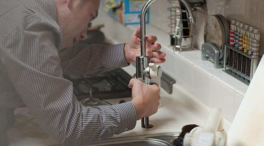 Professional Leak Detection in Greeley, IA